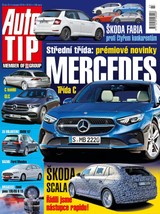 E-magazín Auto TIP - 23/2018 - CZECH NEWS CENTER a. s.