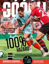 E-magazín Sport Goool! - 11/2018 - CZECH NEWS CENTER a. s.