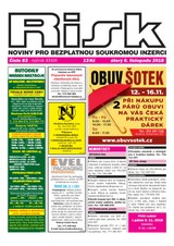 E-magazín Risk 83/2018 - Risk