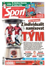 E-magazín Sport - 6.11.2018 - CZECH NEWS CENTER a. s.