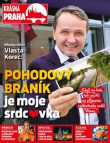 E-magazín Příloha Blesk - 6.11.2018 - CZECH NEWS CENTER a. s.