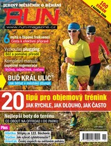 E-magazín RUN 11/2018 - UP Media & Production, s.r.o.
