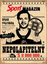 E-magazín Příloha Sport - 9.11.2018 - CZECH NEWS CENTER a. s.