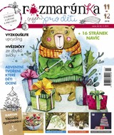E-magazín Rozmarýnka 11-2018 - Extra Publishing, s. r. o.
