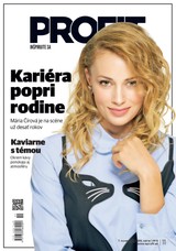 E-magazín PROFIT (SK) 11/2018 - Petit Press, a.s.
