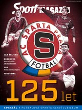 E-magazín Příloha Sport magazín - 16.11.2018 - CZECH NEWS CENTER a. s.