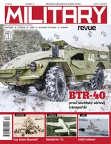 E-magazín Military revue 12/2018 - NAŠE VOJSKO-knižní distribuce s.r.o.