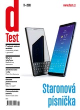E-magazín dTest 11/2018 -  dTest, o.p.s.