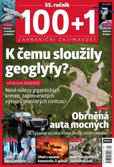 E-magazín 100+1 zahraniční zajímavost 20/2018 - Extra Publishing, s. r. o.