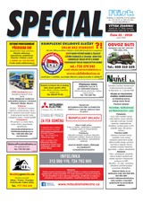 E-magazín Special 22/2018 - Risk