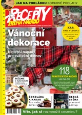 E-magazín Recepty prima nápadů 12/2018-1/2019 - Jaga Media, s. r. o.