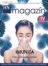 E-magazín HN magazín číslo: 46 ročník 4. - MAFRA Slovakia, a.s.