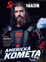 E-magazín Příloha Sport Magazín - 23.11.2018 - CZECH NEWS CENTER a. s.