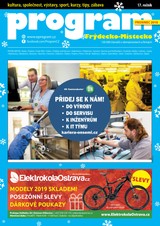E-magazín Program FM 12-2018 - NAKLADATELSTVÍ MISE, s.r.o.