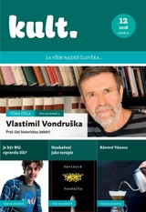 E-magazín Kult 12/2018 - Media Hill, s. r. o.