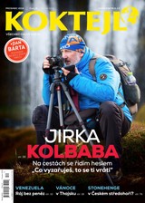 E-magazín Koktejl 12/2018 - Czech Press Group Koktejl