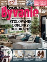 E-magazín Tvorivé bývanie 2018/06 - JAGA GROUP, s.r.o. 
