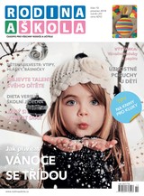 E-magazín Rodina a škla 10/2018 - Portál, s.r.o.