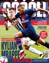 E-magazín Sport Goool! - 12/2018 - CZECH NEWS CENTER a. s.