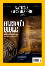 E-magazín National Geographic 12_2018 - VLTAVA LABE MEDIA a.s.