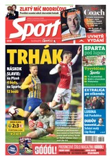 E-magazín Sport - 4.12.2018 - CZECH NEWS CENTER a. s.