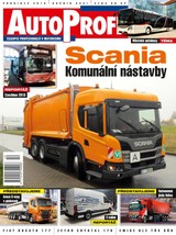 E-magazín AutoProfi - 12/2018 - CZECH NEWS CENTER a. s.