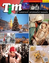 E-magazín Magazín TIM  11+12 2019 - EUROCARD s.r.o.