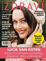 E-magazín Zdraví 12-2018 - Časopisy pro volný čas s. r. o.