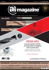 E-magazín ai magazine 06/2018 - LEADER press s.r.o.