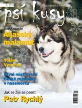 E-magazín Psí kusy 1/2019 - Časopisy pro volný čas s. r. o.