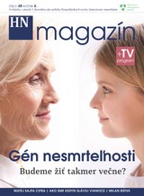 E-magazín HN magazín číslo: 48 ročník 4. - MAFRA Slovakia, a.s.