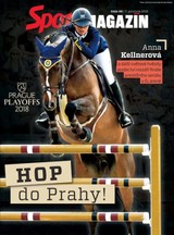 E-magazín Příloha Sport - 7.12.2018 - CZECH NEWS CENTER a. s.