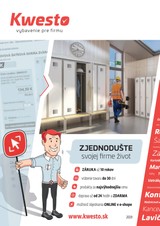Katalog Kwesto SK 2019 - Kwesto