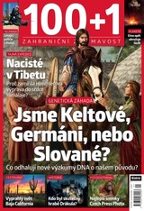 E-magazín 100+1 zahraniční zajímavost 1/2019 - Extra Publishing, s. r. o.
