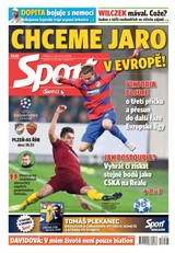 E-magazín Sport - 12.12.2018 - CZECH NEWS CENTER a. s.