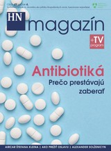 E-magazín HN magazín číslo: 49 ročník 4. - MAFRA Slovakia, a.s.