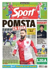 E-magazín Sport - 18.12.2018 - CZECH NEWS CENTER a. s.