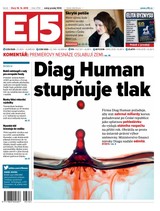 E-magazín E15 - 18.12.2018 - CZECH NEWS CENTER a. s.