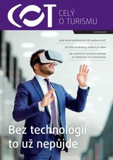 E-magazín COT 11/2018 - C.O.T. group s.r.o.
