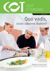 E-magazín COT 12/2018 - C.O.T. group s.r.o.