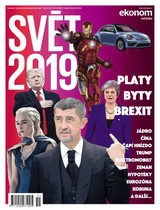 E-magazín Ekonom 51-52 - 20.12.2018 - Economia, a.s.