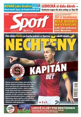 E-magazín Sport - 20.12.2018 - CZECH NEWS CENTER a. s.