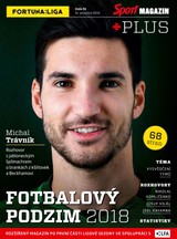 E-magazín Příloha Sport magazín - 21.12.2018 - CZECH NEWS CENTER a. s.