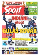 E-magazín Sport - 27.12.2018 - CZECH NEWS CENTER a. s.