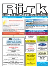 E-magazín Risk 97/2018 - Risk
