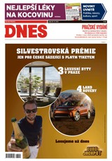 E-magazín MF DNES - 28.12.2018 - MAFRA, a.s.