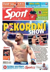 E-magazín Sport - 29.12.2018 - CZECH NEWS CENTER a. s.