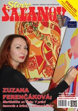 E-magazín Slovo Šaľanov 12/2018 - Fantázia media, s. r. o.