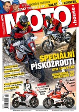 E-magazín Motohouse 1-2/2019 - Mediaforce, s.r.o.
