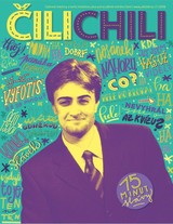 E-magazín ČILICHILI 1/2019 - Vodafone Czech Republic, a.s. 